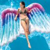 Pool float INTEX Angel Wings Mat 58786
