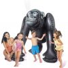 INTEX Mainan Anak Play Center Giant Gorilla Sprinkler 56595